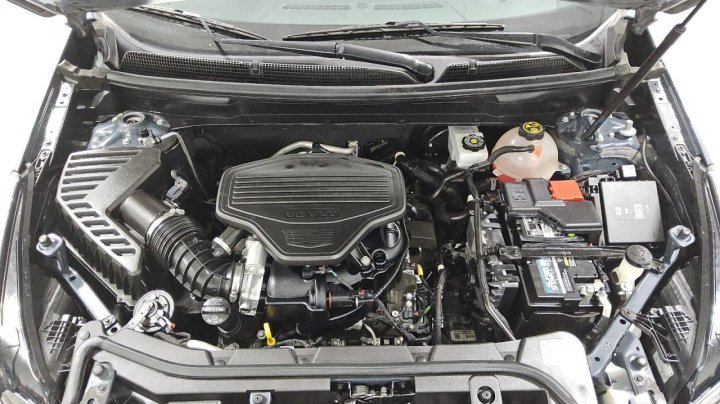 Cadillac XT5  2021