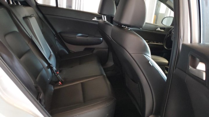KIA Sportage  2020