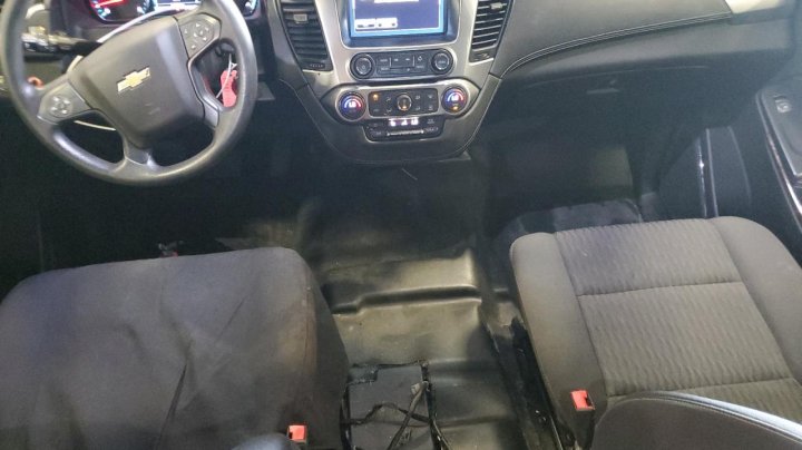 Chevrolet Tahoe  2018