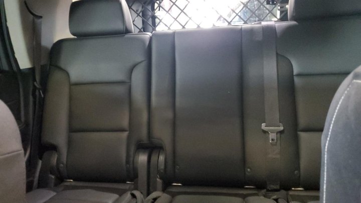 Chevrolet Tahoe  2018