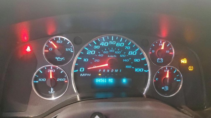 Chevrolet EXPRESS G3500  2021