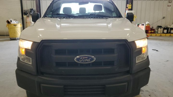 Ford F150  2016