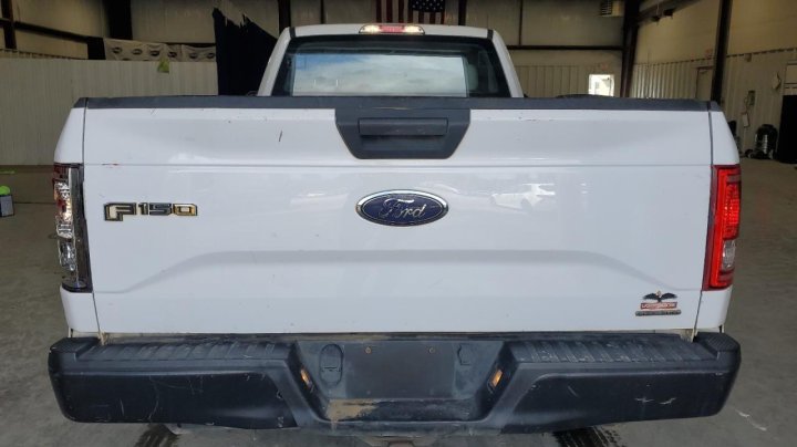 Ford F150  2016