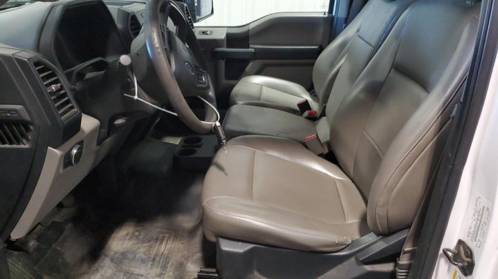 Ford F150  2016