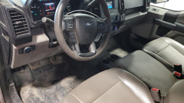Ford F150  2016