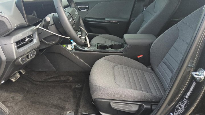 KIA K4  2025