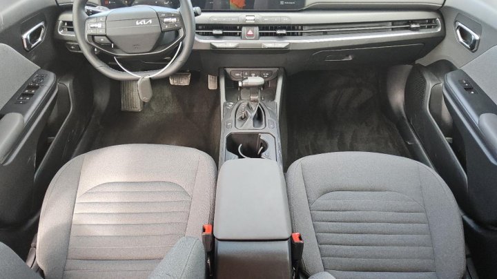 KIA K4  2025
