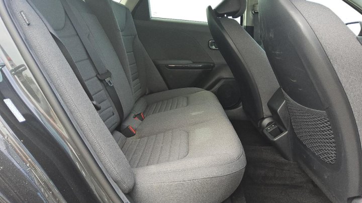 KIA K4  2025