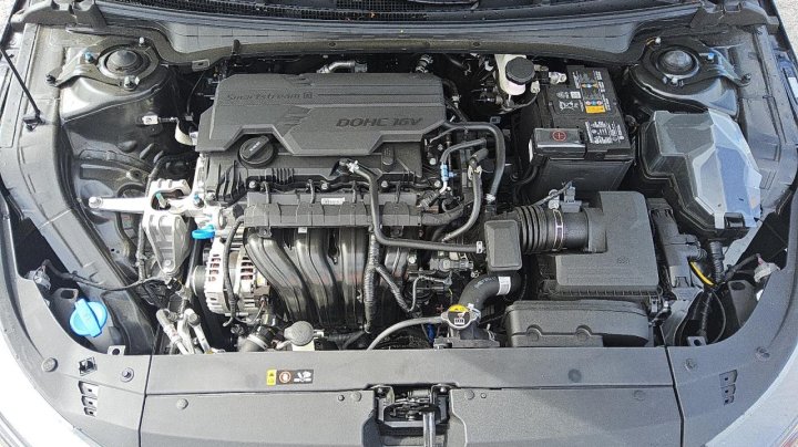 KIA K4  2025