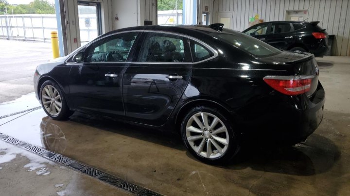 Buick VERANO  2016