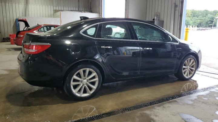 Buick VERANO  2016