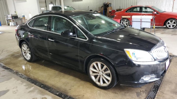 Buick VERANO  2016