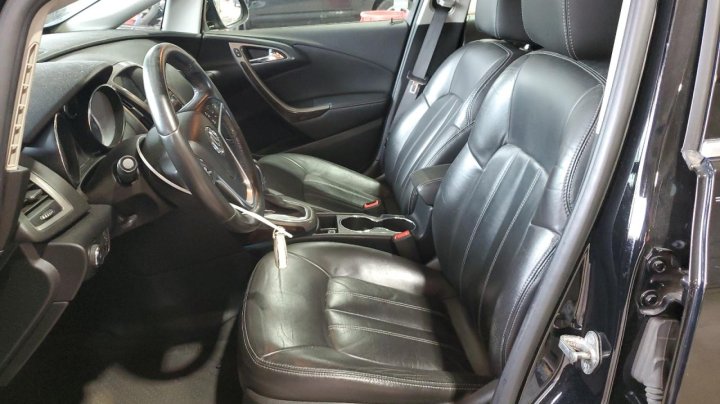 Buick VERANO  2016