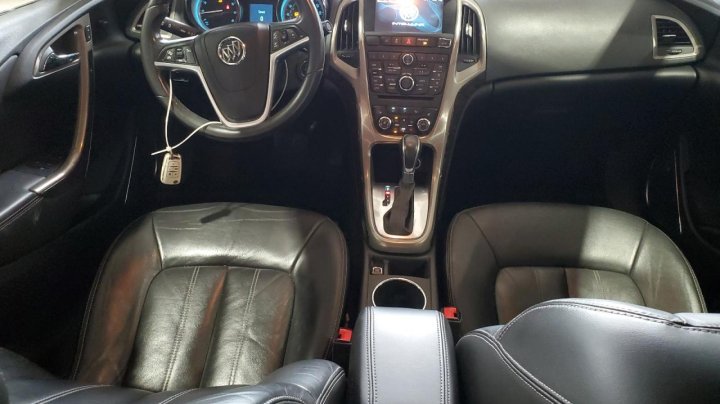 Buick VERANO  2016