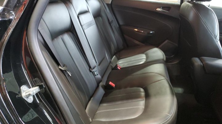 Buick VERANO  2016
