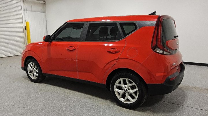 KIA Soul  2020