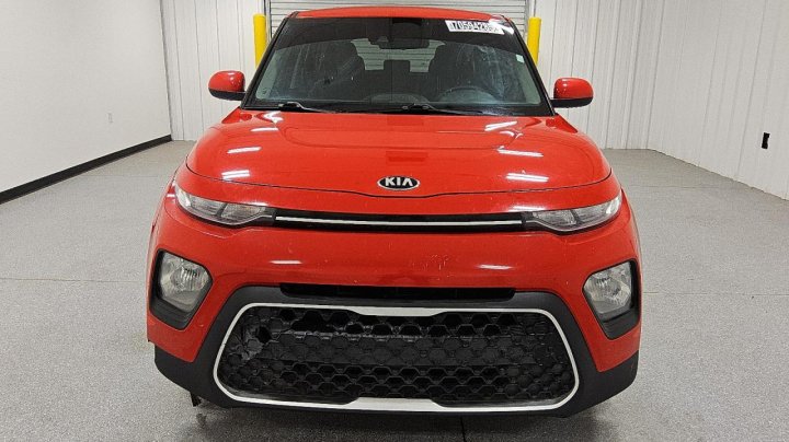 KIA Soul  2020