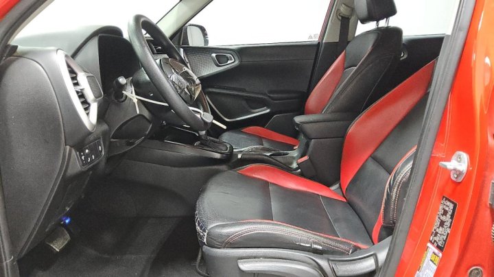 KIA Soul  2020