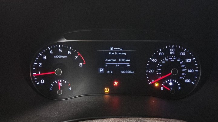 KIA Soul  2020