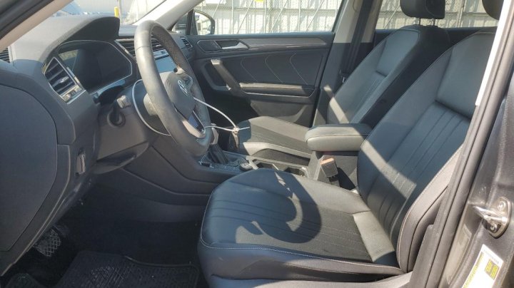 Volkswagen Tiguan  2024