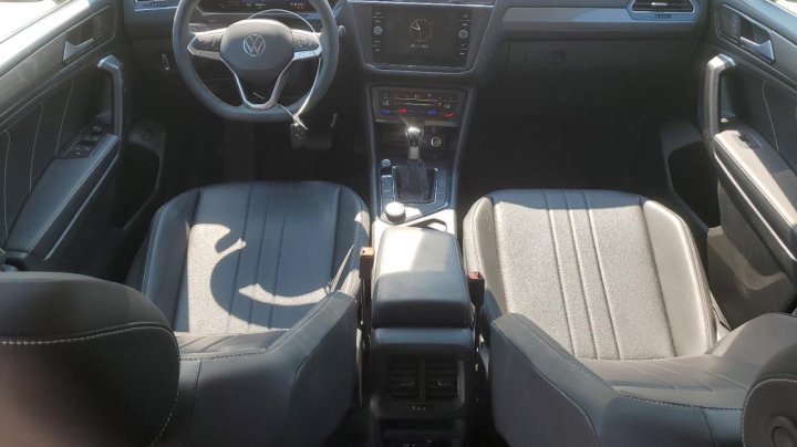 Volkswagen Tiguan  2024