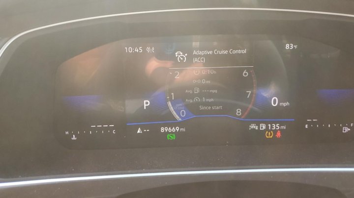 Volkswagen Tiguan  2024