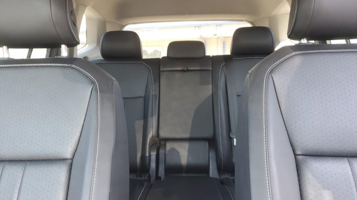 Volkswagen Tiguan  2024