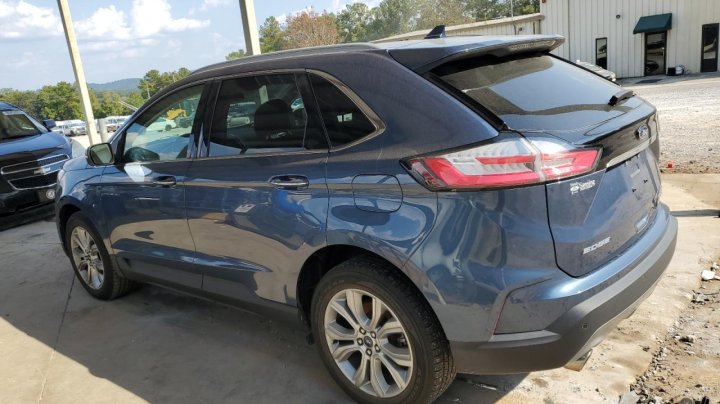 Ford EDGE  2019