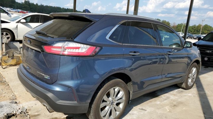 Ford EDGE  2019