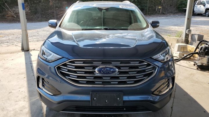 Ford EDGE  2019