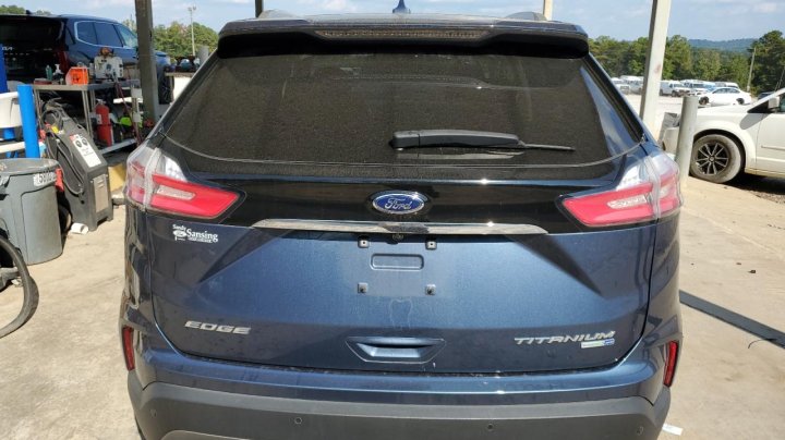 Ford EDGE  2019
