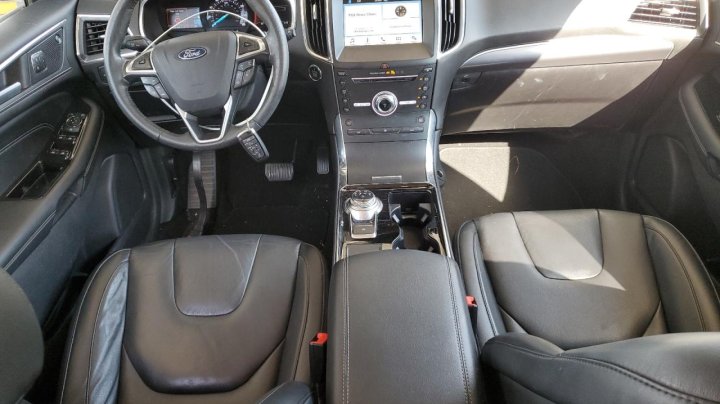 Ford EDGE  2019