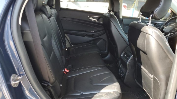 Ford EDGE  2019