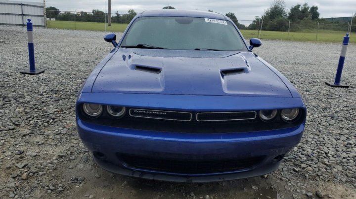 Dodge Challenger  2019