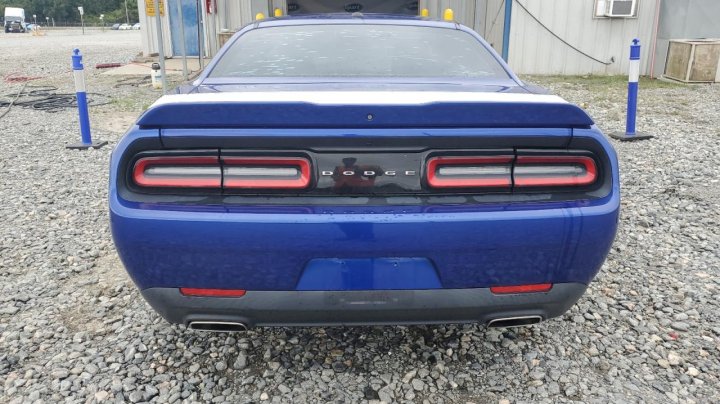 Dodge Challenger  2019