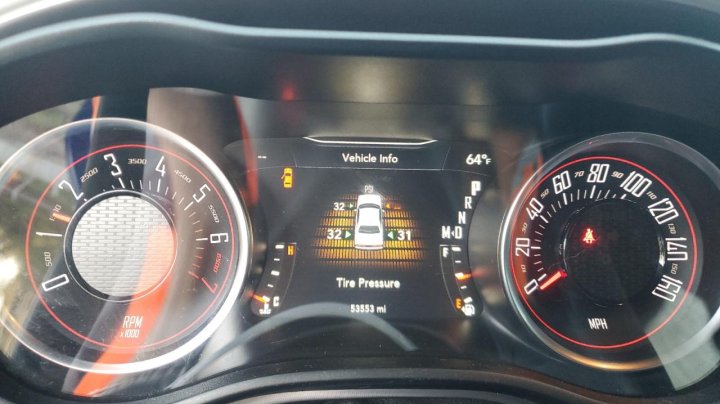 Dodge Challenger  2019