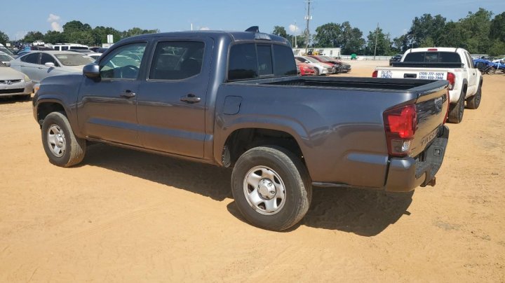 Toyota TACOMA  2022
