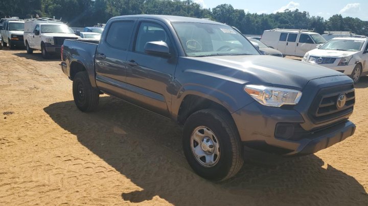 Toyota TACOMA  2022