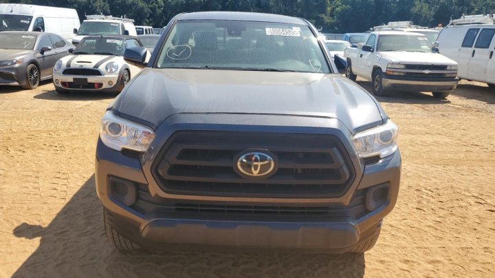 Toyota TACOMA  2022