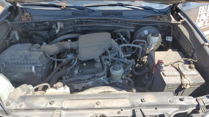 Toyota TACOMA  2022