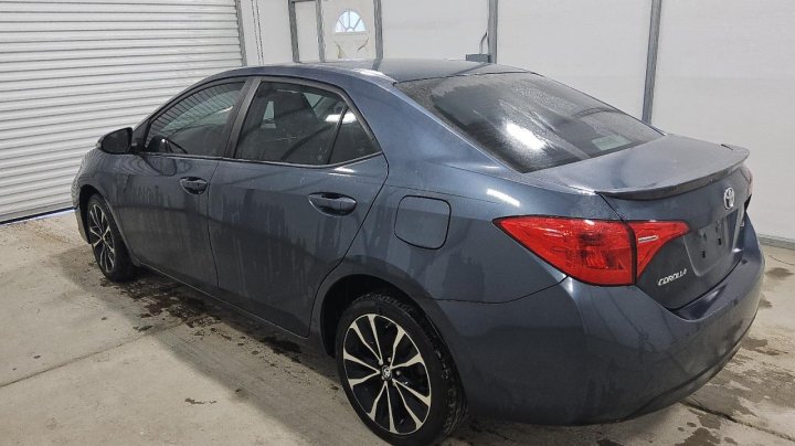 Toyota Corolla  2019