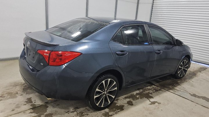 Toyota Corolla  2019