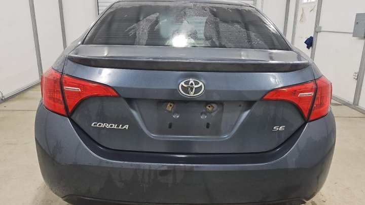 Toyota Corolla  2019