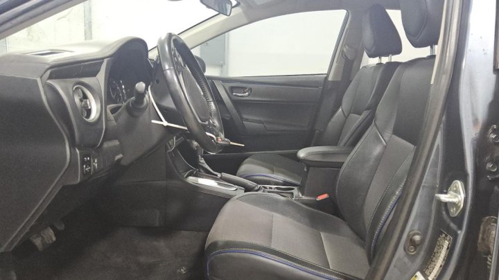 Toyota Corolla  2019