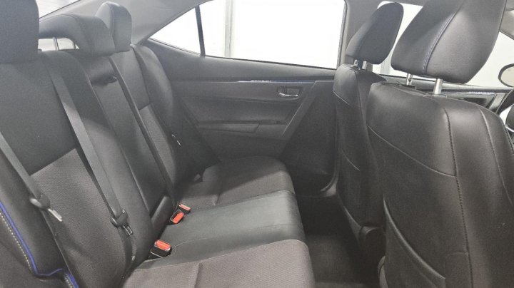 Toyota Corolla  2019