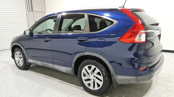 Honda CR-V  2015