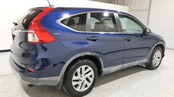 Honda CR-V  2015
