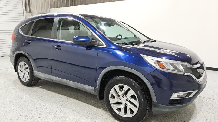 Honda CR-V  2015