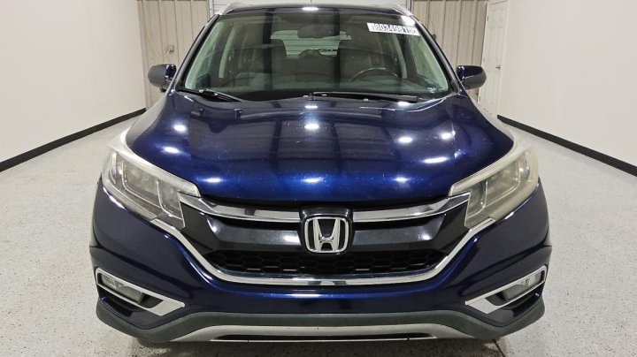Honda CR-V  2015