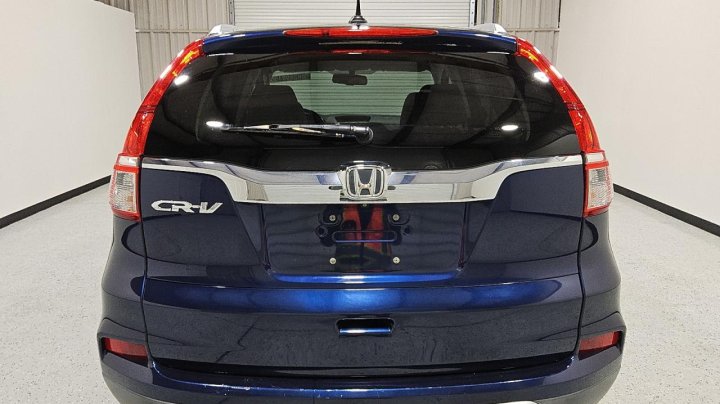 Honda CR-V  2015